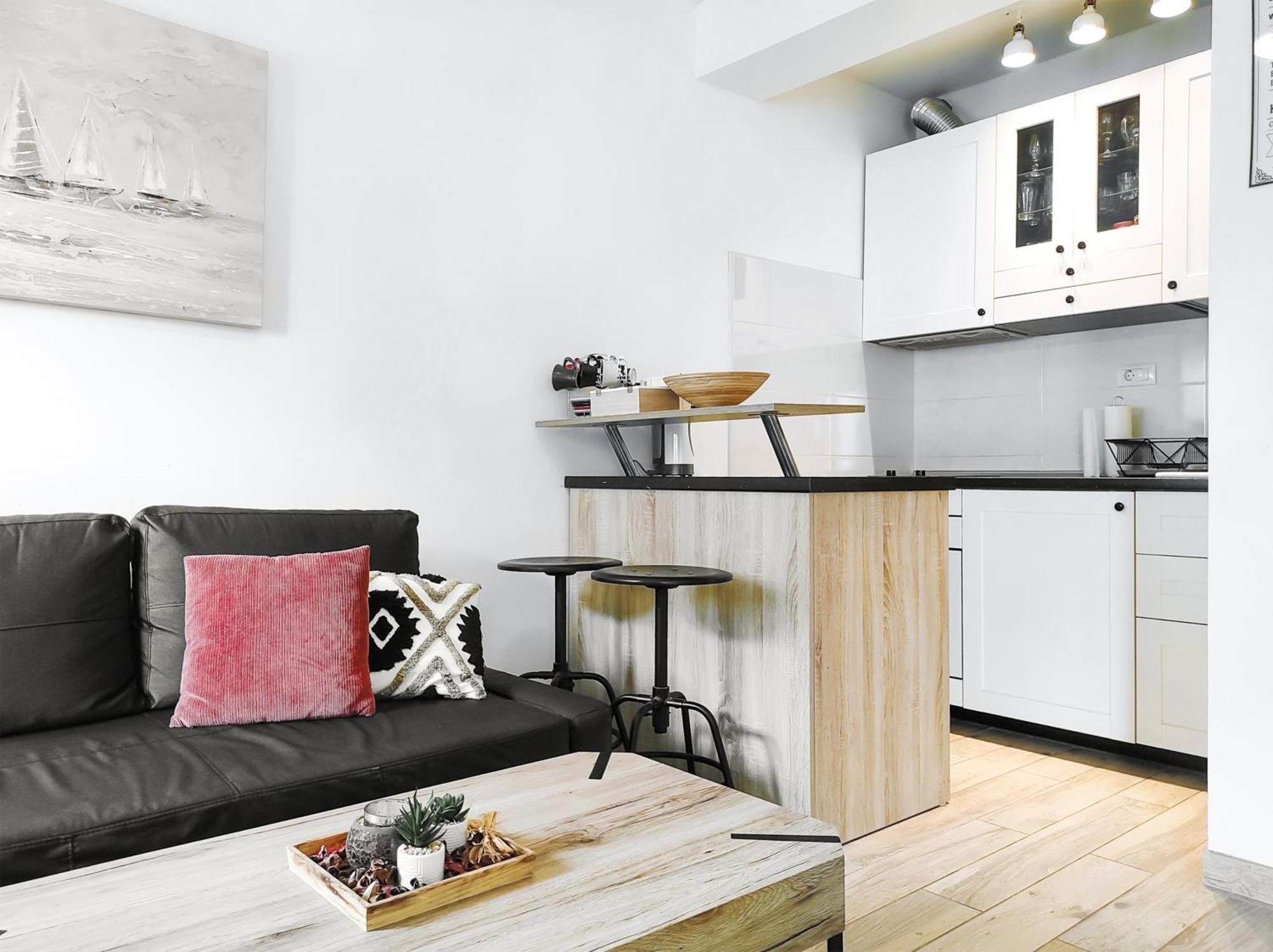 Apartment With Terrace And Free Parking - Beach Nearby Split Exterior foto